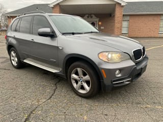 2009 BMW X5 xDrive30i 5UXFE43589L274700 2009 BMW X5 xDrive30i