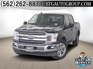 2019 Ford F-150 Lariat 1FTEW1C46KKC72097 2019 Ford F-150 Lariat