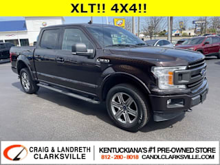 2018 Ford F-150 1FTEW1EG0JFA12339 2018 Ford F-150