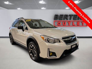 2017 Subaru Crosstrek 2.0i Base JF2GPAACXHG261519 2017 Subaru Crosstrek 2.0i Base