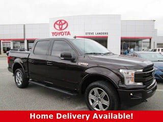 2018 Ford F-150 1FTEW1EG2JFE76278 2018 Ford F-150