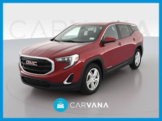 2018 GMC Terrain SLE 3GKALMEX4JL123334 2018 GMC Terrain SLE