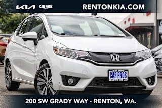 2017 Honda Fit EX JHMGK5H73HS017221 2017 Honda Fit EX