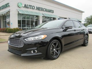 2015 Ford Fusion SE 3FA6P0H75FR257368 2015 Ford Fusion SE