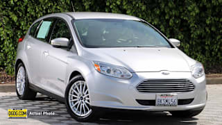 2013 Ford Focus Electric 1FADP3R40DL133808 2013 Ford Focus Electric