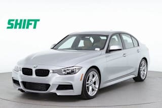 2014 BMW 3 Series 328i WBA3A5G52ENP28855 2014 BMW 3 Series 328i