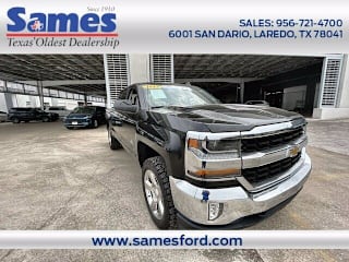 2017 Chevrolet Silverado 1500 LT 3GCUKREH5HG189136 2017 Chevrolet Silverado 1500 LT