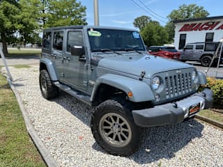 2015 Jeep Wrangler Unlimited Sahara 1C4HJWEG8FL552278 2015 Jeep Wrangler Unlimited Sahara