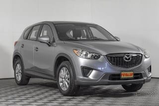 2014 Mazda CX-5 Sport JM3KE2BEXE0359885 2014 Mazda CX-5 Sport