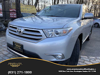 2011 Toyota Highlander Limited 5TDDK3EH5BS041753 2011 Toyota Highlander Limited