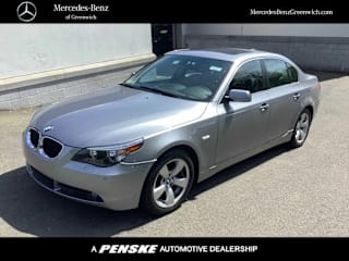 2004 BMW 5 Series 530i WBANA73534B801631 2004 BMW 5 Series 530i