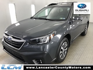 2020 Subaru Outback Premium 4S4BTAEC3L3130894 2020 Subaru Outback Premium