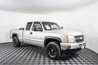2007 Chevrolet Silverado 1500 Classic Work Truck 1GCEK19B47Z147230 2007 Chevrolet Silverado 1500 Classic Work Truck