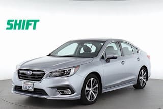 2018 Subaru Legacy 2.5i Limited 4S3BNAN60J3016423 2018 Subaru Legacy 2.5i Limited