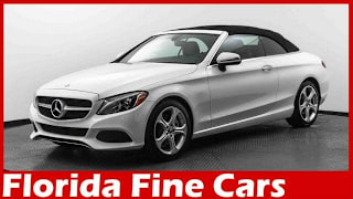 2017 Mercedes-Benz C-Class C 300 WDDWK4JBXHF556021 2017 Mercedes-Benz C-Class C 300