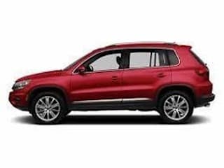 2012 Volkswagen Tiguan WVGAV7AX5CW099258 2012 Volkswagen Tiguan