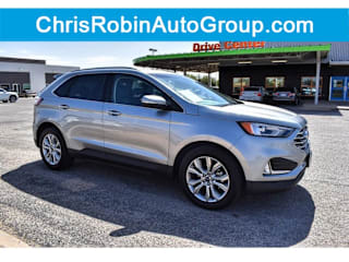 2020 Ford Edge Titanium 2FMPK3K92LBA55893 2020 Ford Edge Titanium