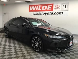 2019 Toyota Avalon XSE 4T1BZ1FB7KU020217 2019 Toyota Avalon XSE