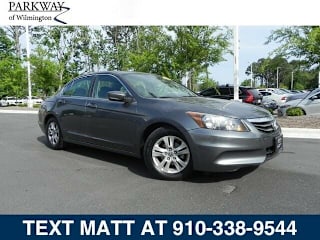 2012 Honda Accord SE 1HGCP2F66CA093204 2012 Honda Accord SE