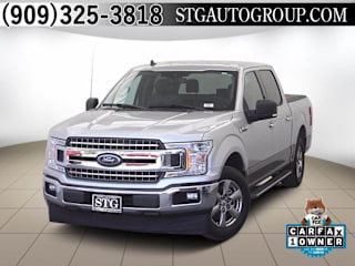 2019 Ford F-150 XLT 1FTEW1CP6KKE59723 2019 Ford F-150 XLT