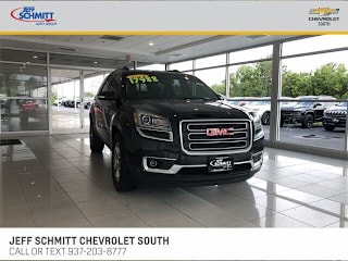 2014 GMC Acadia SLT-1 1GKKRRKD3EJ161256 2014 GMC Acadia SLT-1