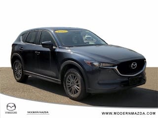 2017 Mazda CX-5 JM3KFBCL2H0204777 2017 Mazda CX-5