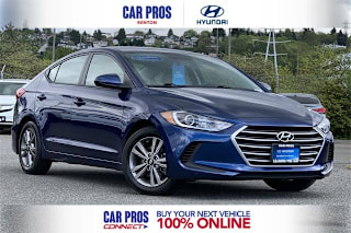2018 Hyundai Elantra SEL 5NPD84LF0JH223676 2018 Hyundai Elantra SEL