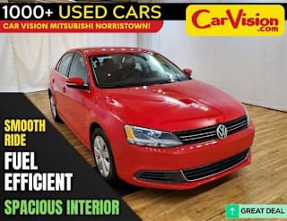 2013 Volkswagen Jetta SE PZEV 3VWDP7AJXDM213387 2013 Volkswagen Jetta SE PZEV