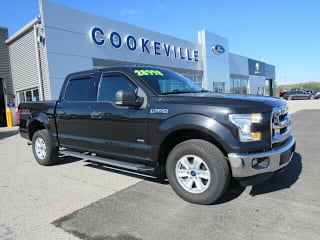 2015 Ford F-150 1FTEW1EG1FKD74985 2015 Ford F-150