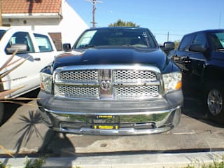 2011 Ram Pickup 1500 1D7RB1CP9BS526026 2011 Ram Pickup 1500