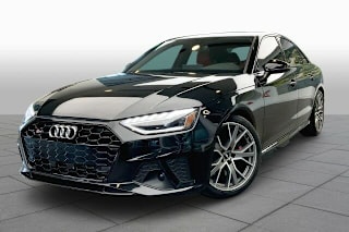 2020 Audi S4 3.0T quattro Premium Plus WAUB4AF47LA045378 2020 Audi S4 3.0T quattro Premium Plus