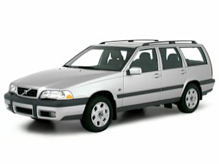 2000 Volvo V70 Base YV1LW61J4Y2642351 2000 Volvo V70 Base