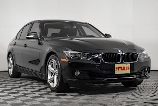 2012 BMW 3 Series 328i WBA3A5G51CNP18072 2012 BMW 3 Series 328i