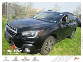 2018 Subaru Outback 3.6R Limited 4S4BSENC6J3304173 2018 Subaru Outback 3.6R Limited