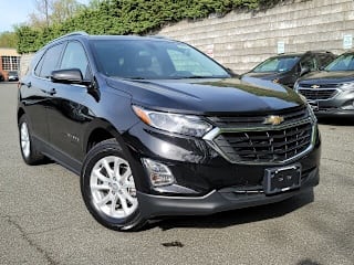 2018 Chevrolet Equinox LT 2GNAXSEV4J6285978 2018 Chevrolet Equinox LT