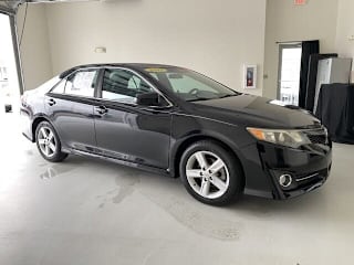 2013 Toyota Camry SE 4T1BF1FK5DU664908 2013 Toyota Camry SE