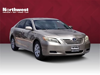 2007 Toyota Camry XLE 4T4BE46K37R003246 2007 Toyota Camry XLE