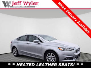 2014 Ford Fusion 3FA6P0HD6ER260347 2014 Ford Fusion