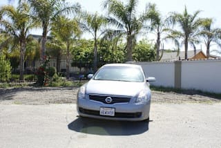 2008 Nissan Altima Hybrid 1N4CL21E08C205876 2008 Nissan Altima Hybrid