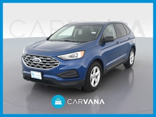 2020 Ford Edge 2FMPK3G95LBA11699 2020 Ford Edge
