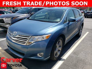 2009 Toyota Venza AWD V6 4T3BK11A59U020477 2009 Toyota Venza AWD V6