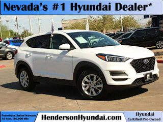2020 Hyundai Tucson SE KM8J23A41LU102577 2020 Hyundai Tucson SE