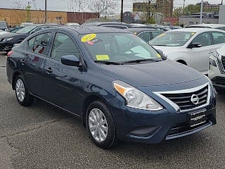 2017 Nissan Versa 1.6 S Plus 3N1CN7AP8HL824333 2017 Nissan Versa 1.6 S Plus
