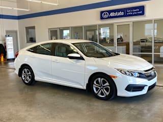 2018 Honda Civic LX 2HGFC2F5XJH564995 2018 Honda Civic LX