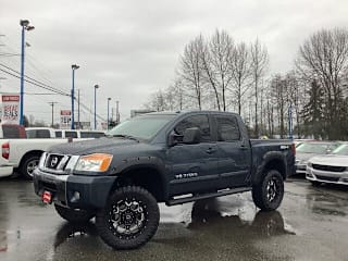 2014 Nissan Titan 1N6AA0EC9EN503862 2014 Nissan Titan