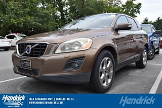 2010 Volvo XC60 3.2 YV4982DZ6A2099155 2010 Volvo XC60 3.2