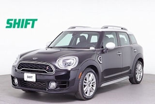 2019 MINI Countryman Cooper S WMZYT3C54K3E95505 2019 MINI Countryman Cooper S
