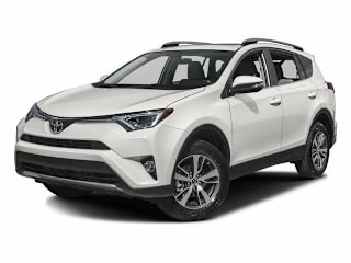 2018 Toyota RAV4 XLE 2T3RFREV2JW777534 2018 Toyota RAV4 XLE