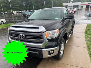 2015 Toyota Tundra SR5 5TFUM5F10FX062677 2015 Toyota Tundra SR5