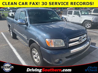 2005 Toyota Tundra SR5 5TBRT34125S468716 2005 Toyota Tundra SR5